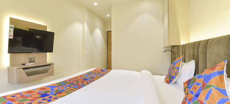 Fabhotel 凯萨尔(FabHotel Kesar)图片