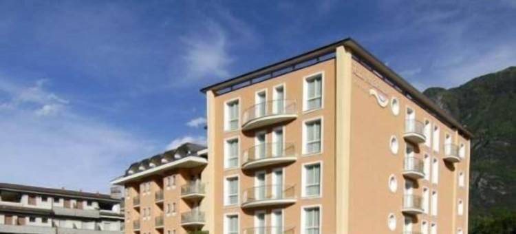 丽兹阿瓜嘉尔梅温泉酒店(Rizzi Aquacharme Hotel & Spa)图片