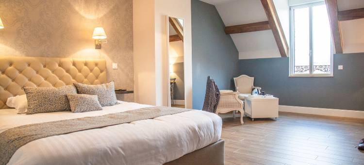 风车旅馆(Auberge du Moulin à Vent, the Originals Relais)图片