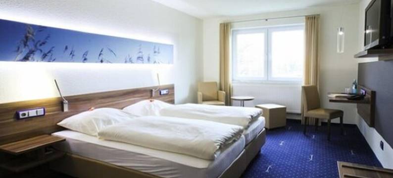 舒兹霍夫酒店(Hotel Im Schützenhof, Jever)图片