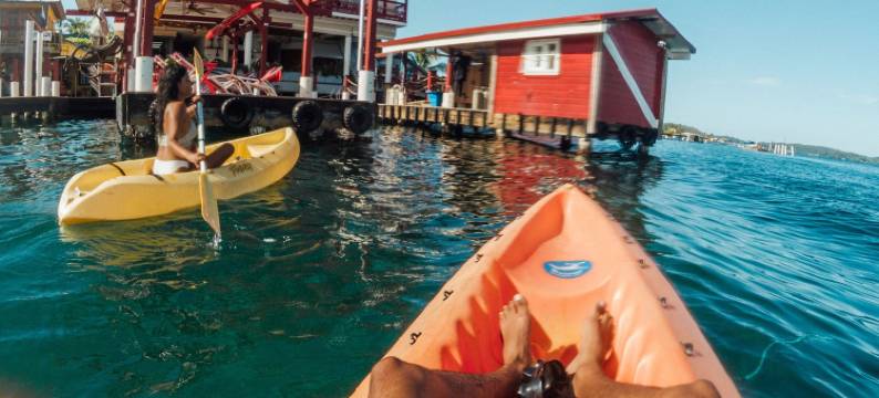 潜水天堂精品酒店(Divers Paradise Boutique Hotel)图片