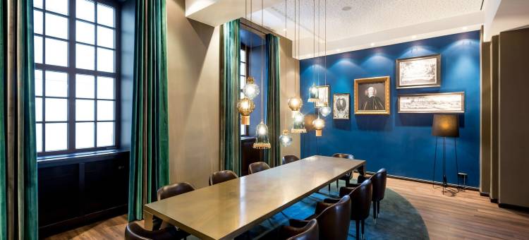 马格德堡一号汽车旅馆(Motel One Magdeburg)图片