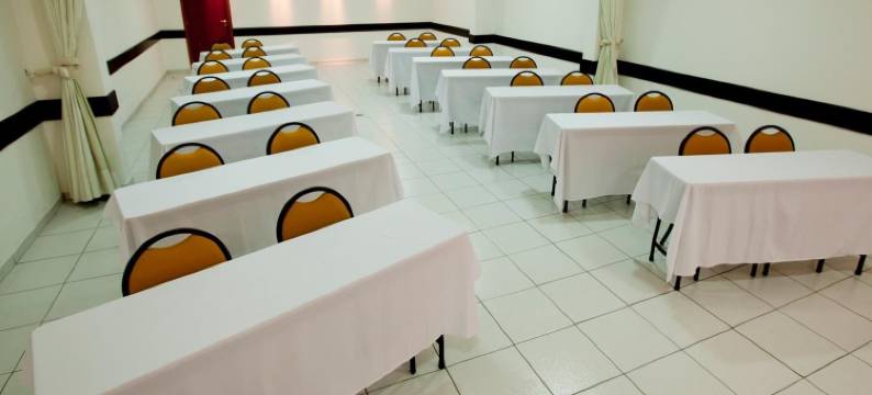 三萨德酒店(Hotel Sansaed)图片