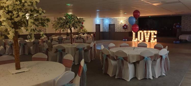 英皇旅馆(The Kingstanding Inn)图片