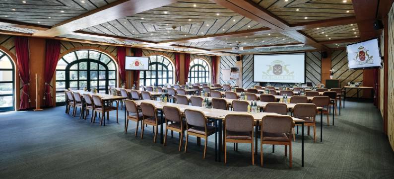 匹尔玛哥特酒店(Hotel Pichlmayrgut)图片