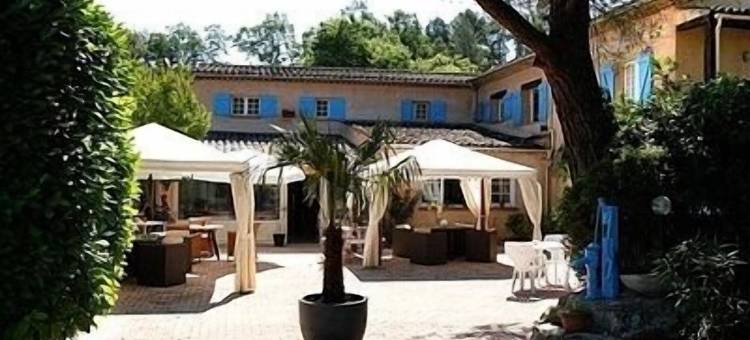 拉北提德高尔夫酒店(Logis la Bastide des Golfs)图片