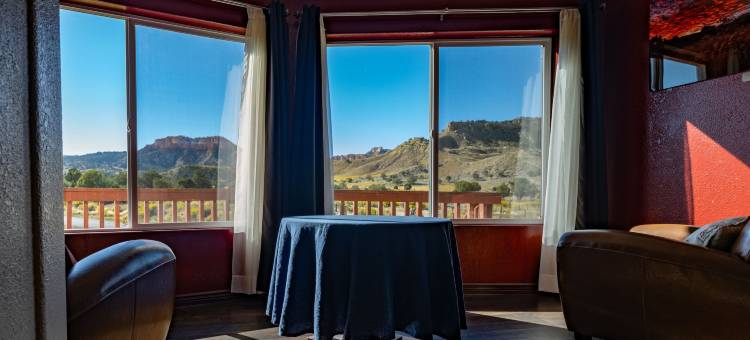 布莱斯小径民宿(Bryce Trails Bed and Breakfast)图片