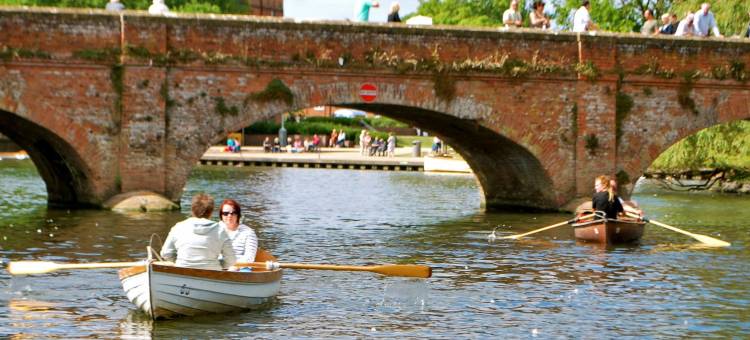 钢笔和羊皮纸旅馆 - 格林国王旅馆(PEN and Parchment by Greene King Inns)图片
