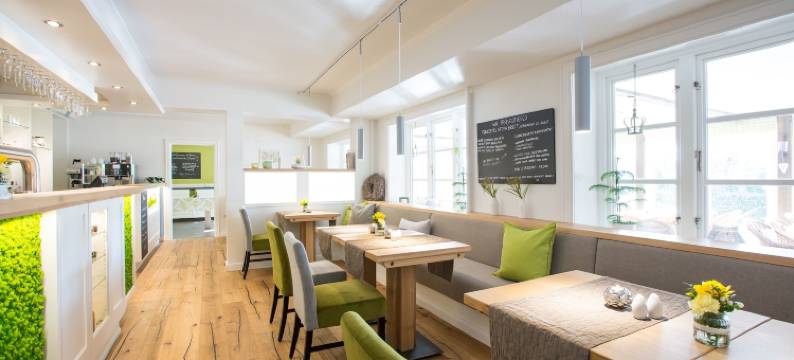 保尔森乡村酒店及餐厅(Paulsen's Landhotel und Restaurant)图片