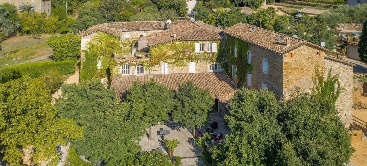 帕蒂娜旅馆(Logis Hôtel Restaurant le Pradinas)图片