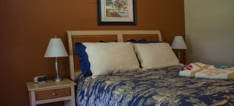 格尼勒住宿加早餐旅馆(Genelle House B&B Guest House)图片