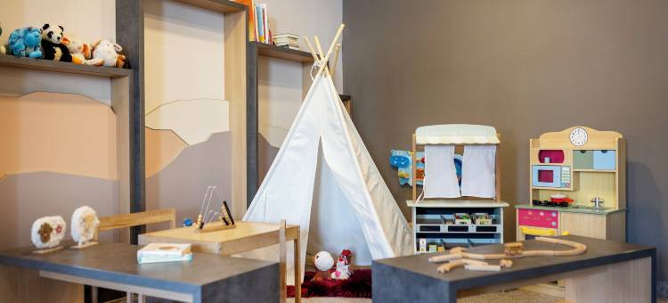 斯拉德明优法酒店(Jufa Hotel Schladming)图片