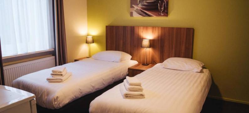 埃克哈特酒店(Hotel Eckhardt)图片