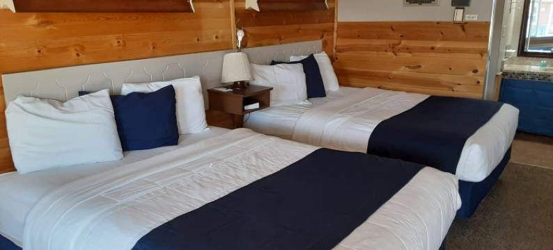 双溪旅馆(Two Rivers Inn West)图片