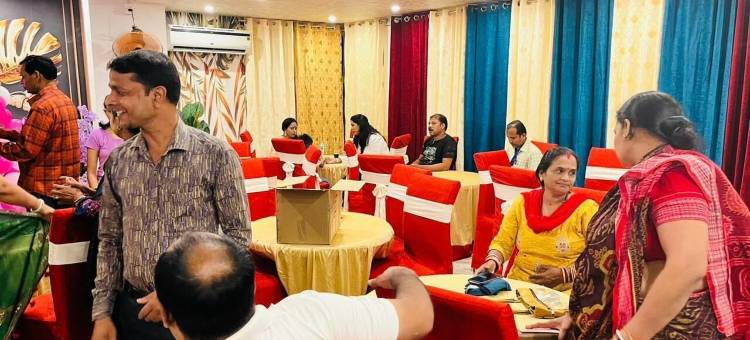 古尔莫哈尔旅馆(Gulmohar guest house)图片