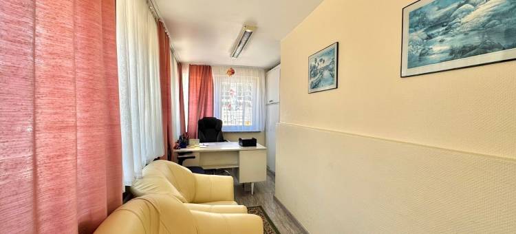 AR City Hotel Frankfurt图片