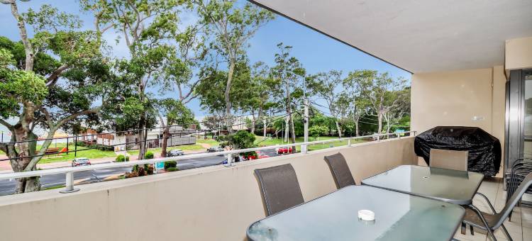 海滨伊甸酒店(Eden by the Bay)图片