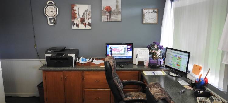 行迹旅馆(The Trails Inn)图片