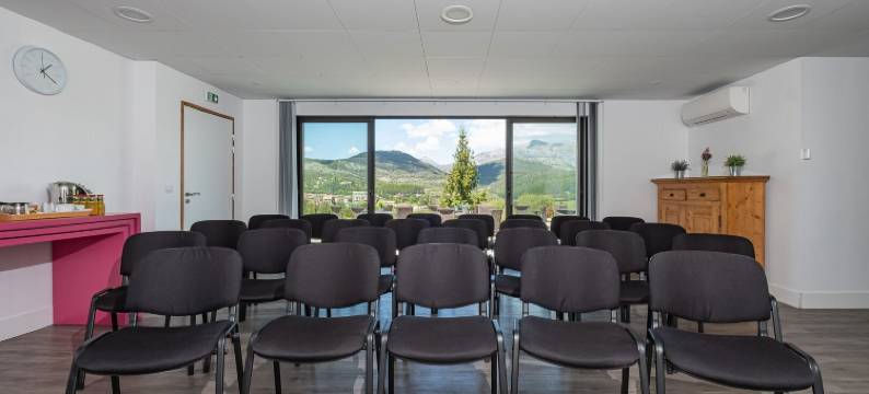 弗登峡谷酒店及 Spa(Hotel & Spa des Gorges du Verdon)图片