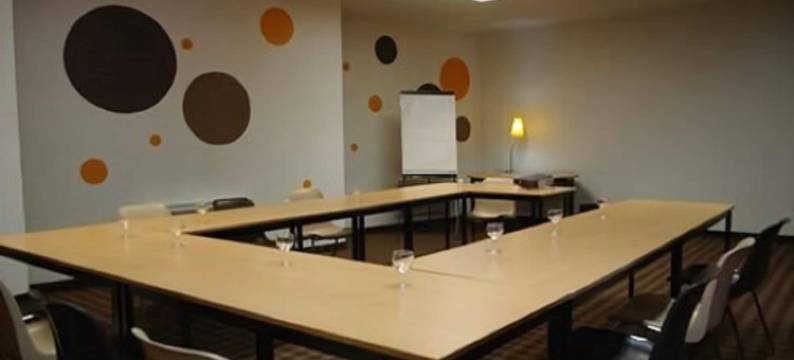 波赫尼香酒店(Logis Hôtel Restaurant Burnichon)图片