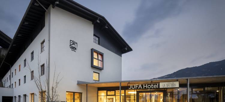 菊法维普塔尔酒店(Jufa Hotel Wipptal)图片