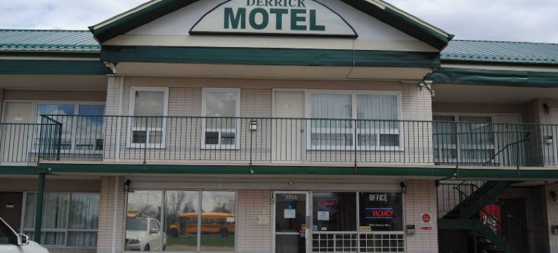 德里克汽车旅馆(Derrick Motel)图片