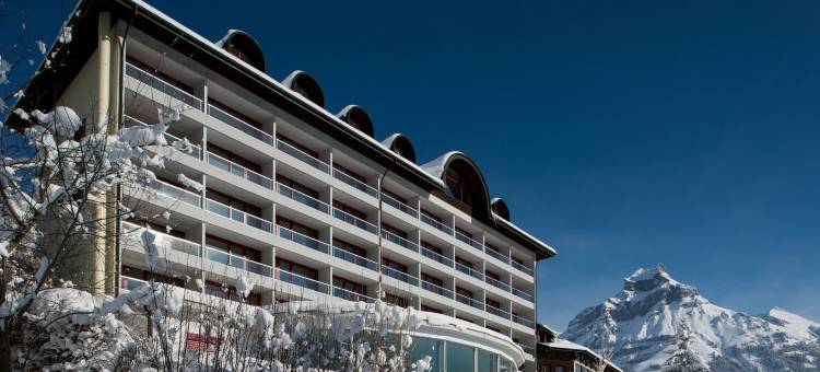沃尔德格酒店 - 限成人(Hotel Waldegg - Adults Only)图片