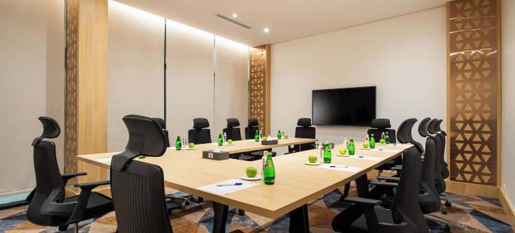 阿尔拉布瓦的阿尔卡斯尔酒店(Al Qasr Hotel - Al Rabwa)图片