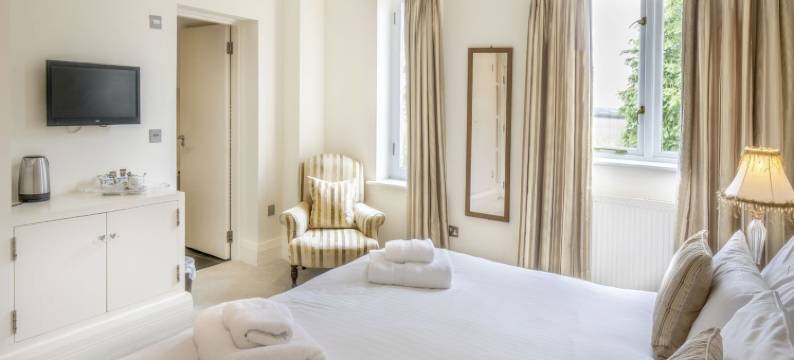 国王之首乡村酒店(The Kings Head Country Hotel)图片