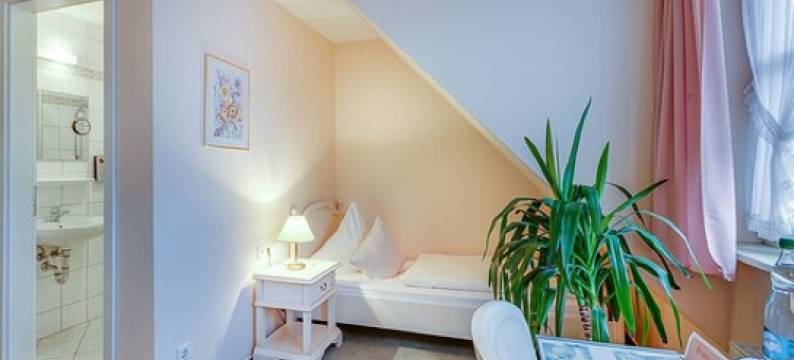 祖尔城堡酒店(Hotel Zur Burg Gmbh)图片