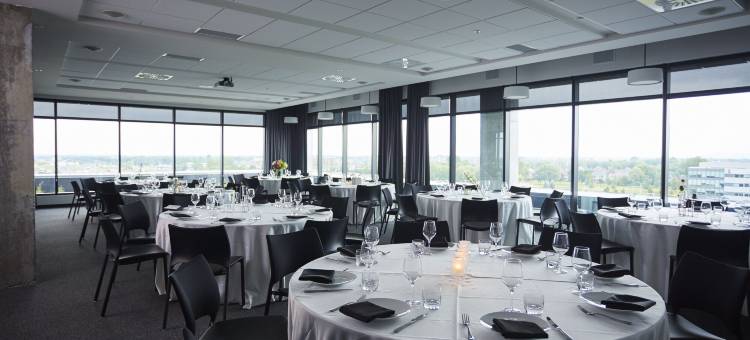 Escad 酒店 Quartier DIX30(Hôtel Escad Quartier DIX30)图片