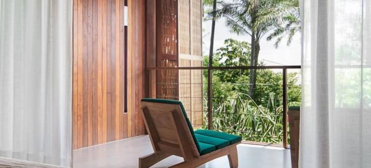 Barracuda酒店和别墅(Barracuda Hotel & Villas)图片