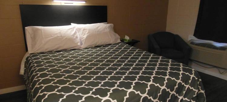 西景汽车旅馆(West View Motel)图片