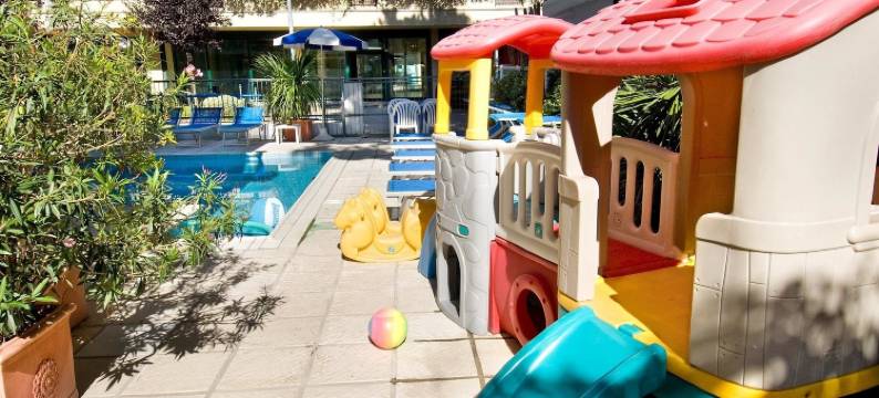 卡布奇诺酒店(Hotel la Cappuccina)图片