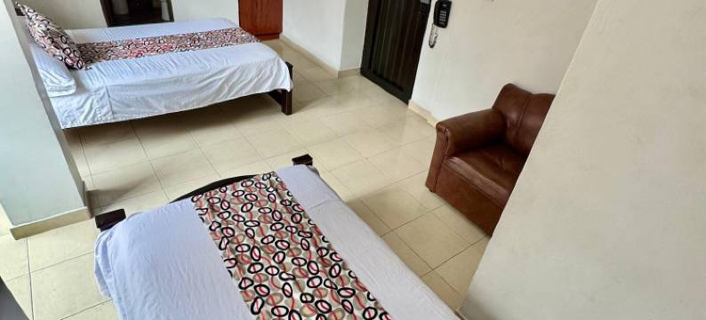 图坎酒店(Hotel Tucan)图片