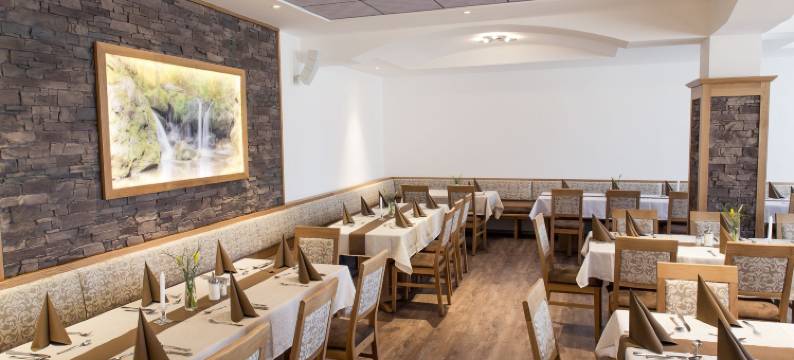 霍厄瑙霍夫公寓酒店(Hotel Landgasthof Hohenauer Hof)图片