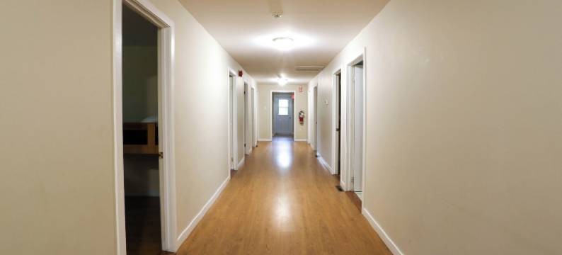 勒奴地耶木屋(Chalets Lanaudière)图片