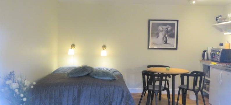 AD 公寓酒店(AD Apartment)图片