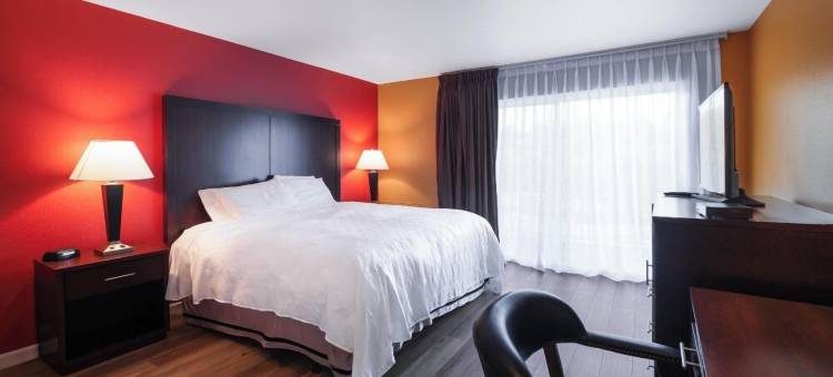铂尔曼花园酒店(Pullman Garden Inn)图片