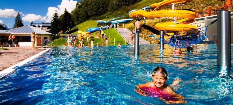 萨尔巴赫尤法阿尔本霍特酒店(Jufa Alpenhotel Saalbach)图片