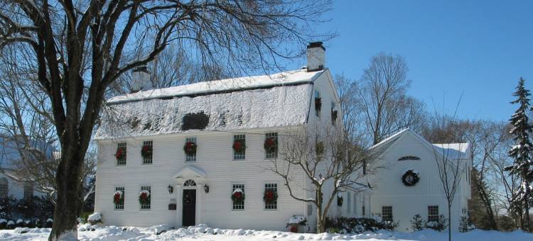 哈特福德南部/格拉斯顿伯里康涅狄格河谷公寓(The Connecticut River Valley Inn Hartford South/Glastonbury)图片