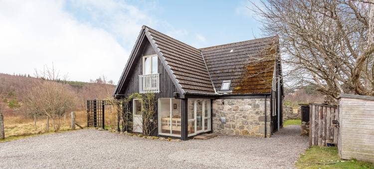 英施克莱格酒店(Inshcraig)图片