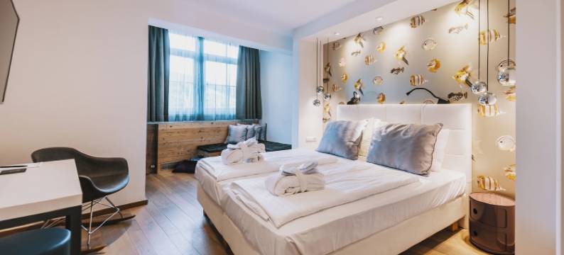 Flachauerhof酒店(Hotel Flachauerhof)图片