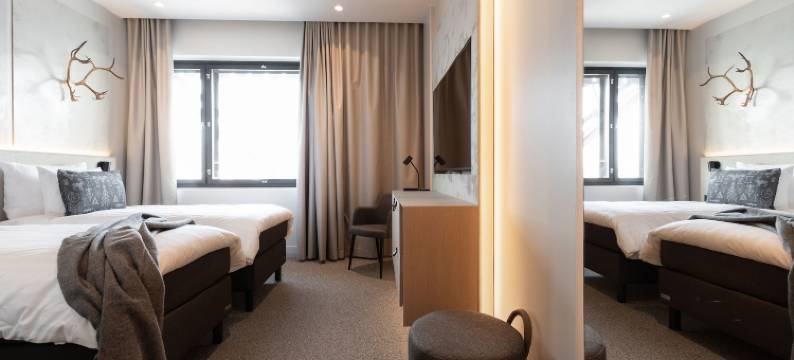 拉普兰酒店竞技场(Lapland Hotels Arena)图片