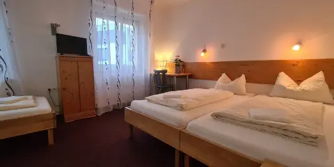 拉姆酒店