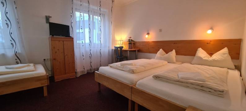 拉姆酒店(Hotel Lamm)图片