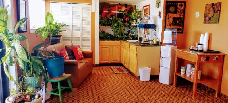 堪萨斯乡村旅馆(Kansas Country Inn)图片