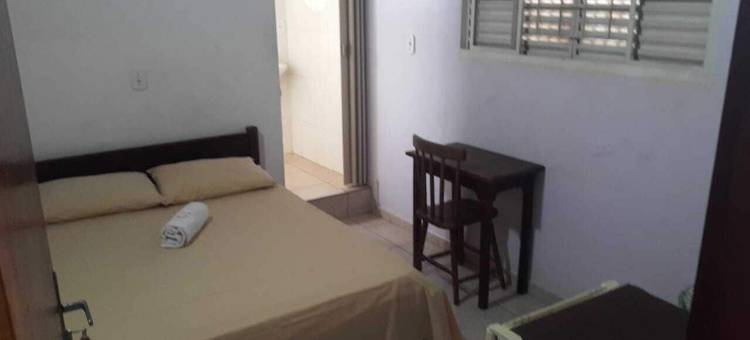 拉维拉酒店(La Villa Hotel)图片