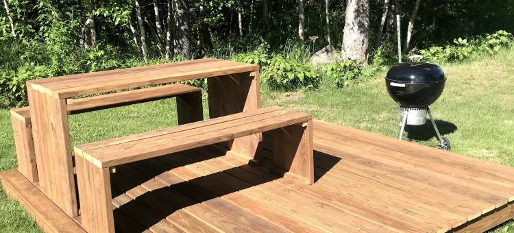 卢森山旅馆(Mountain Inn at Lutsen)图片