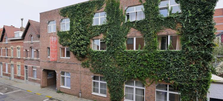 鲁汶花园公寓(Condo Gardens Leuven)图片
